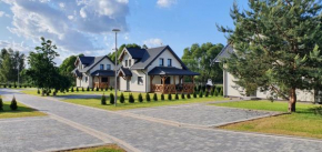 Osada Wieprz in Zalewo